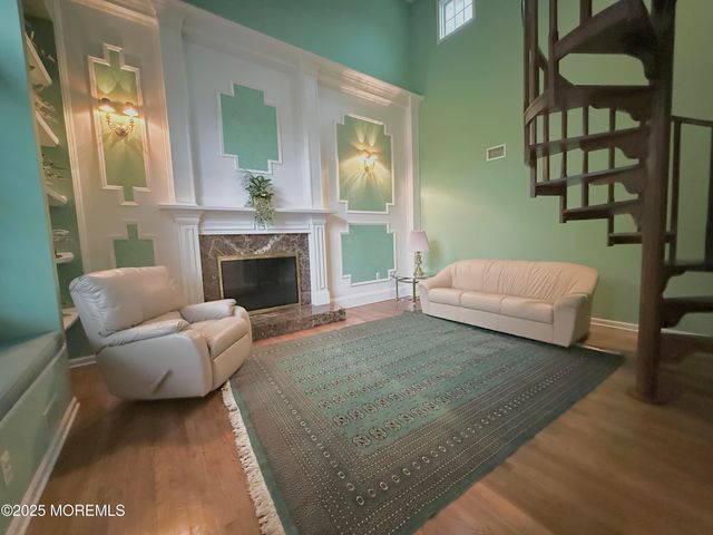 2 Lucas Lane, Millstone, NJ 08510