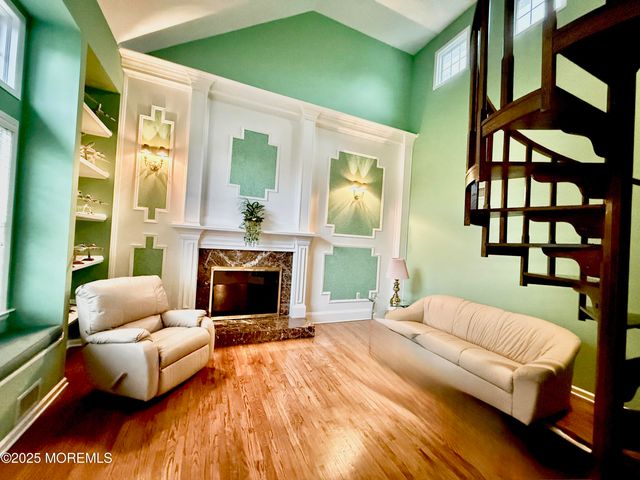 2 Lucas Lane, Millstone, NJ 08510