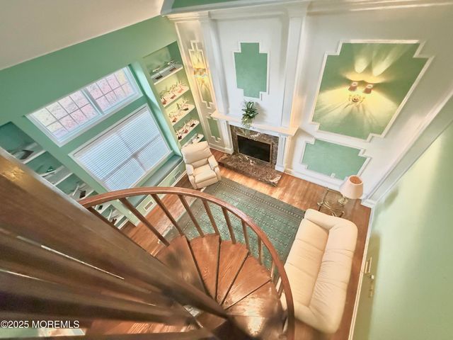 2 Lucas Lane, Millstone, NJ 08510