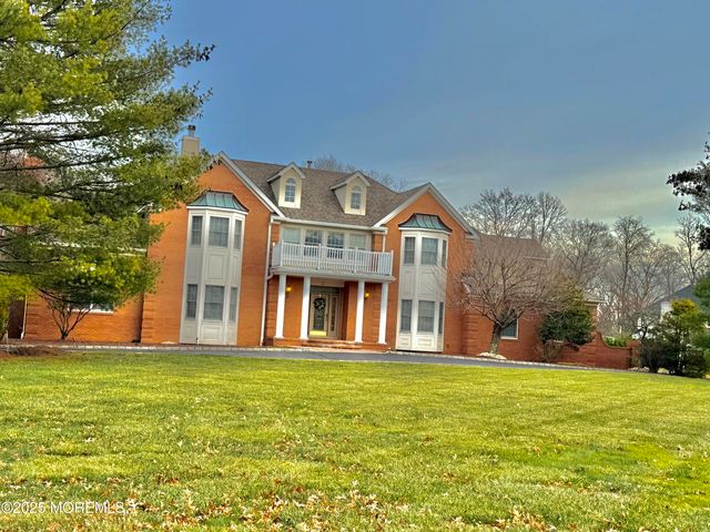 2 Lucas Lane, Millstone, NJ 08510