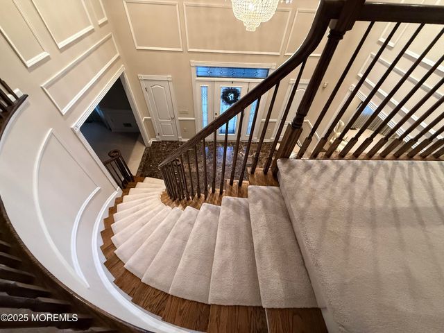 2 Lucas Lane, Millstone, NJ 08510