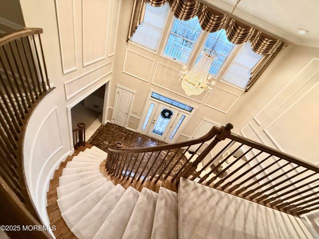 2 Lucas Lane, Millstone, NJ 08510