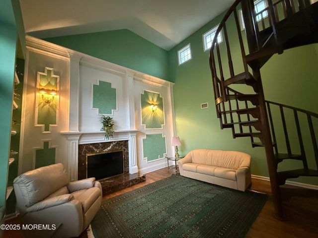 2 Lucas Lane, Millstone, NJ 08510