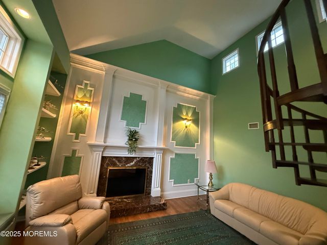 2 Lucas Lane, Millstone, NJ 08510