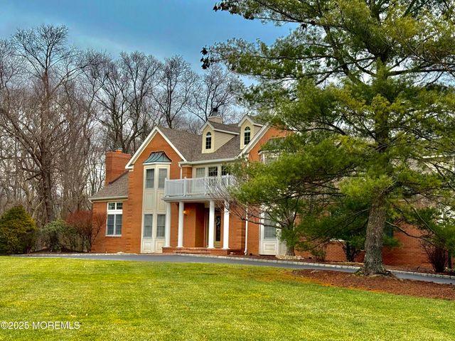 2 Lucas Lane, Millstone, NJ 08510