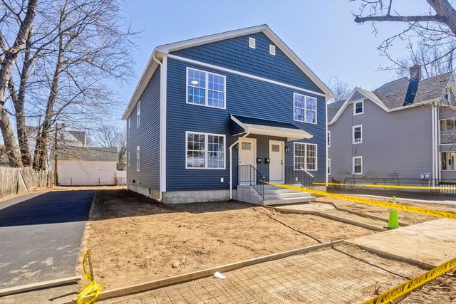 63-65 Euclid Ave, Springfield, MA 01108