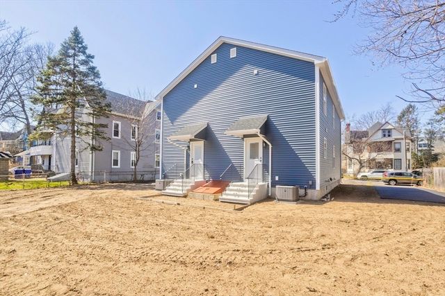 63-65 Euclid Ave, Springfield, MA 01108