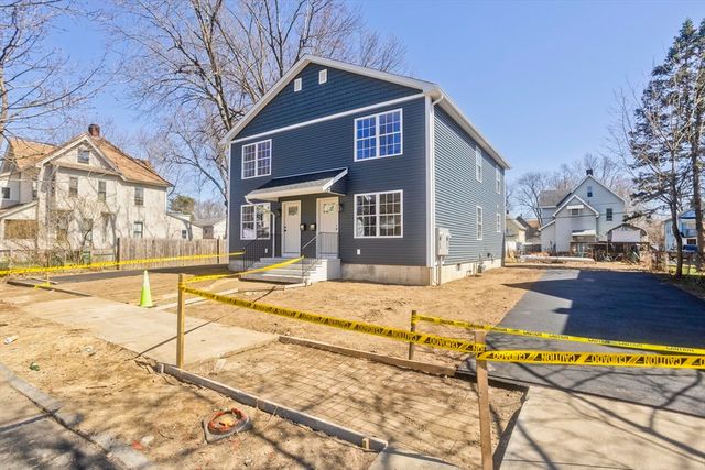 63-65 Euclid Ave, Springfield, MA 01108