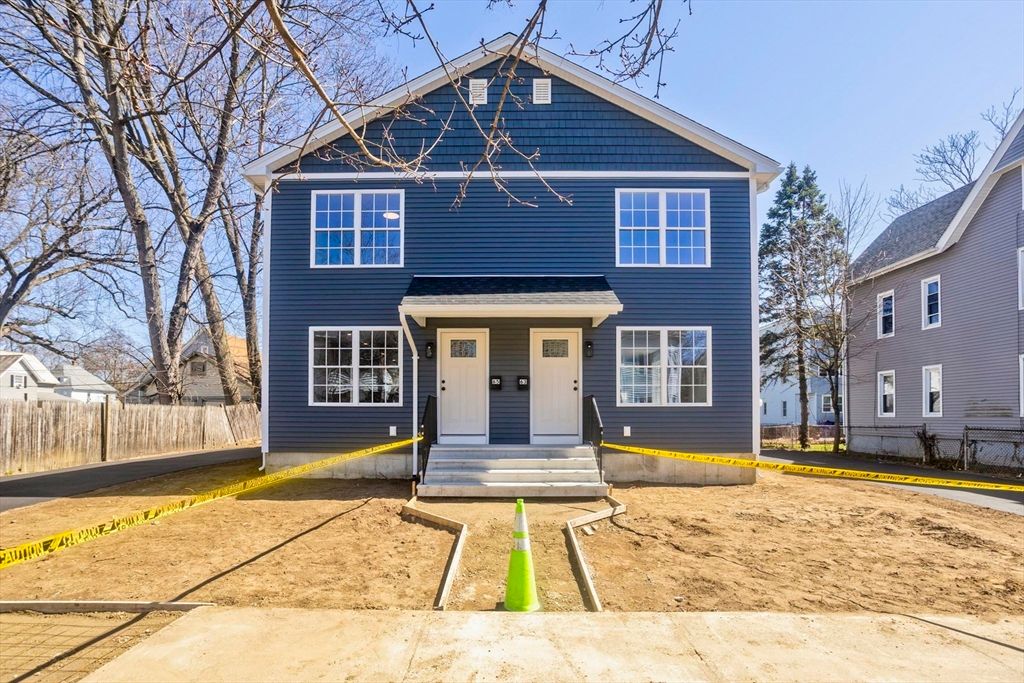 63-65 Euclid Ave, Springfield, MA 01108
