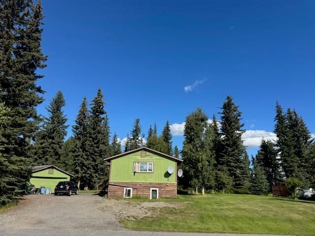 2650 19TH AVENUE, Fairbanks, AK 99701