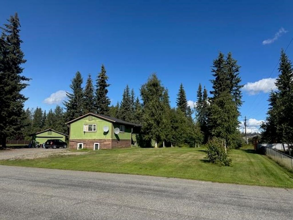 2650 19TH AVENUE, Fairbanks, AK 99701