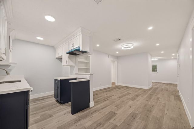 12711 Claygate Drive, Houston, TX 77047