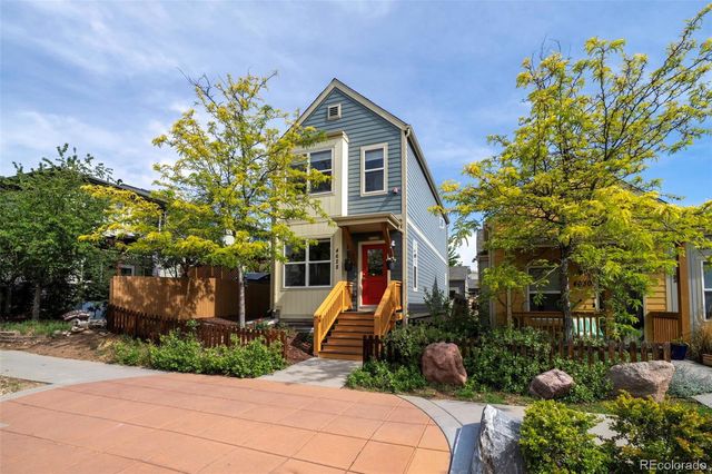 4628 16th Street, Boulder, CO 80304