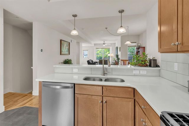 4628 16th Street, Boulder, CO 80304