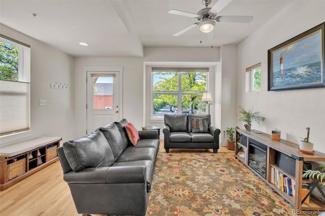 4628 16th Street, Boulder, CO 80304