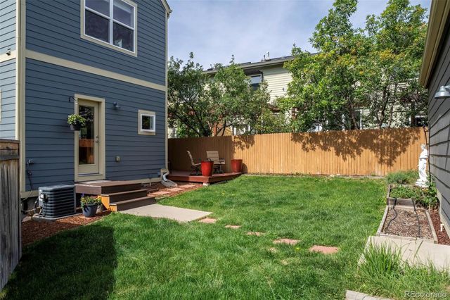 4628 16th Street, Boulder, CO 80304