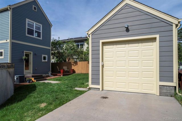 4628 16th Street, Boulder, CO 80304