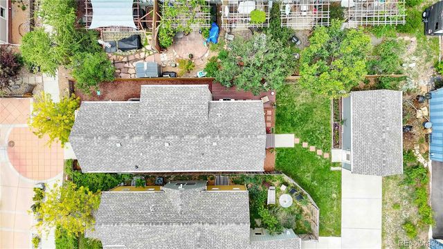 4628 16th Street, Boulder, CO 80304