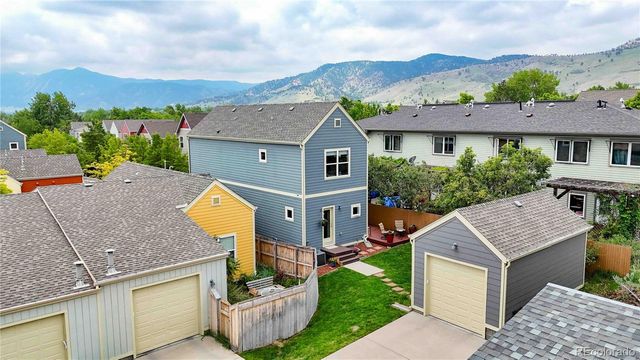 4628 16th Street, Boulder, CO 80304