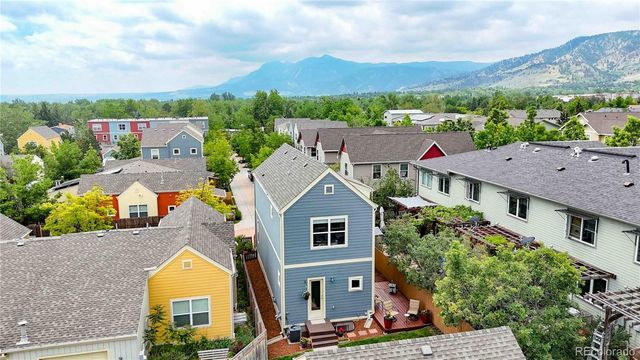 4628 16th Street, Boulder, CO 80304