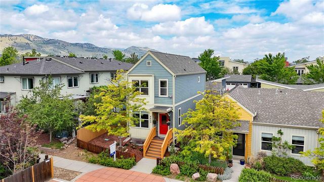 4628 16th Street, Boulder, CO 80304