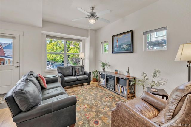 4628 16th Street, Boulder, CO 80304