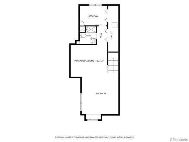4628 16th Street, Boulder, CO 80304