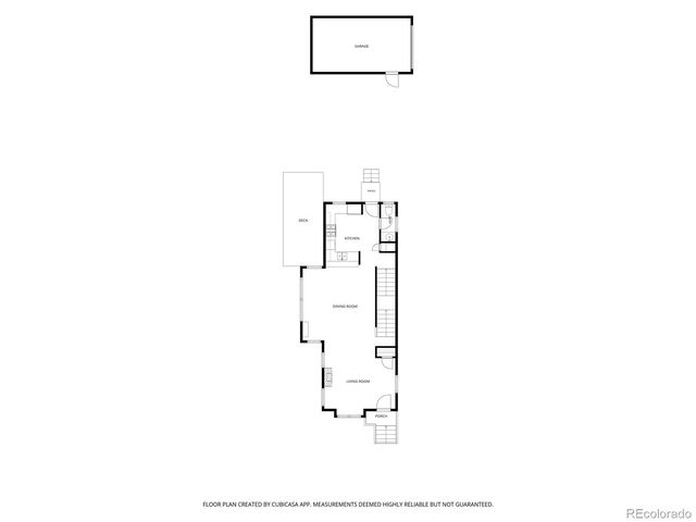 4628 16th Street, Boulder, CO 80304