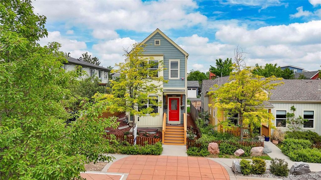 4628 16th Street, Boulder, CO 80304