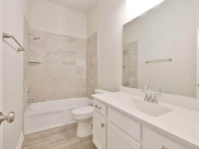 7918 Pershing Avenue, Magnolia, TX 77354