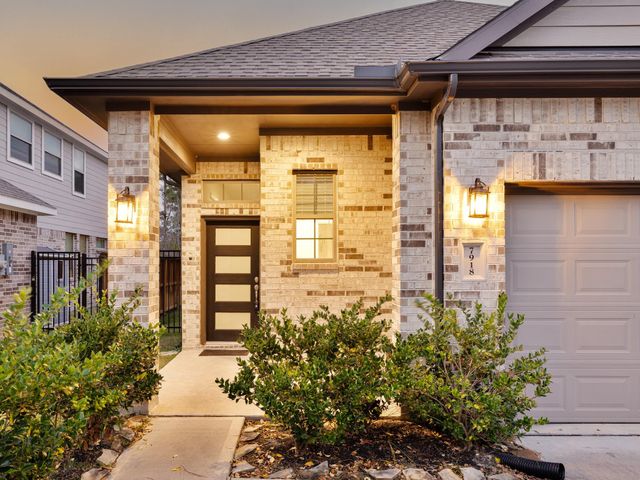 7918 Pershing Avenue, Magnolia, TX 77354