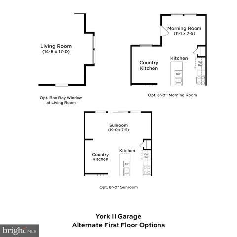 HOMESITE 633 FONTANA CIR, Martinsburg, WV 25403