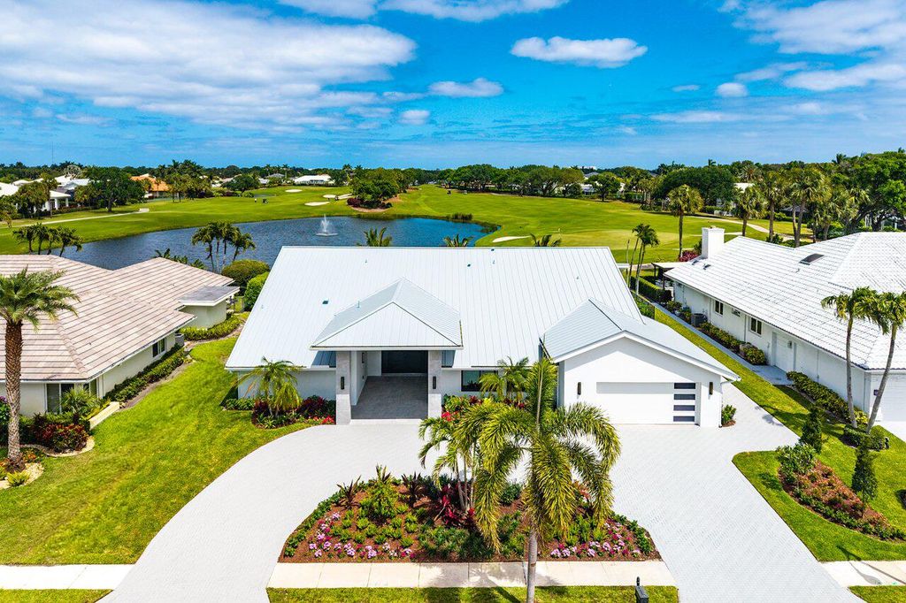 4887 Bocaire Boulevard, Boca Raton, FL 33487