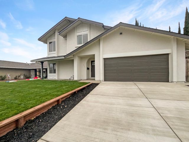 7952 Summerplace Dr, Citrus Heights, CA 95621