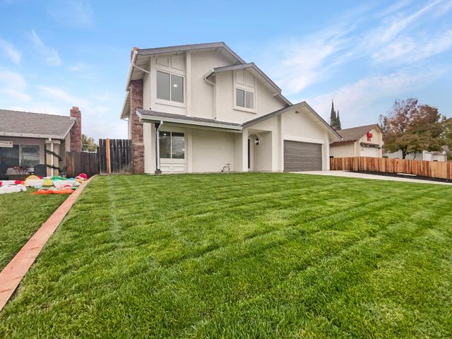 7952 Summerplace Dr, Citrus Heights, CA 95621