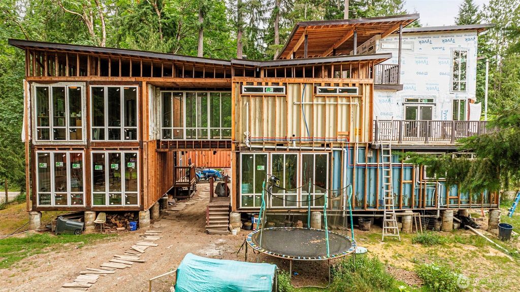 24320 119th Avenue SE, Woodinville, WA 98077