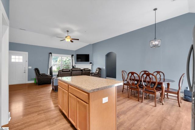 110 Malibu Road, Liberty, SC 29657