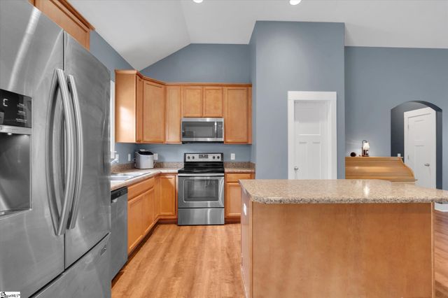 110 Malibu Road, Liberty, SC 29657