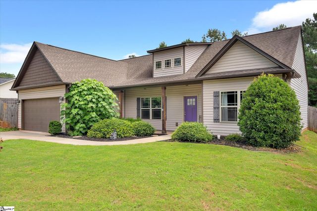 110 Malibu Road, Liberty, SC 29657