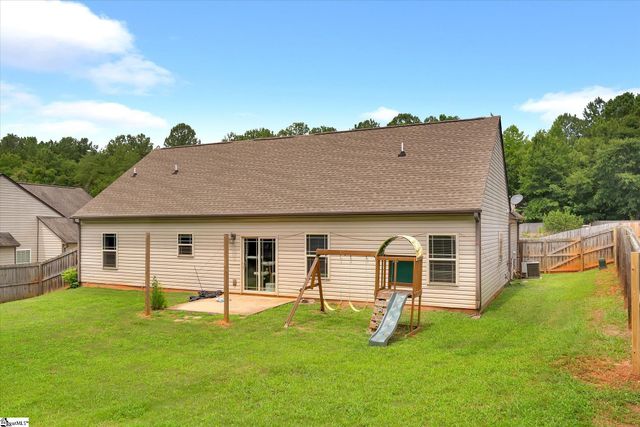 110 Malibu Road, Liberty, SC 29657