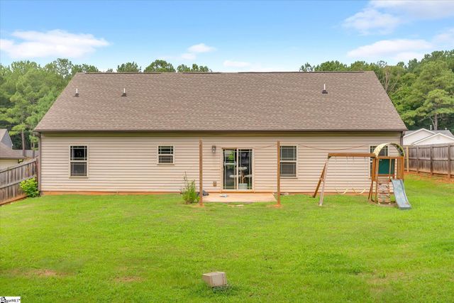 110 Malibu Road, Liberty, SC 29657
