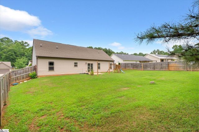 110 Malibu Road, Liberty, SC 29657