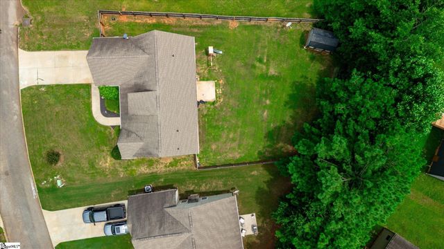 110 Malibu Road, Liberty, SC 29657