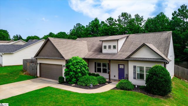 110 Malibu Road, Liberty, SC 29657