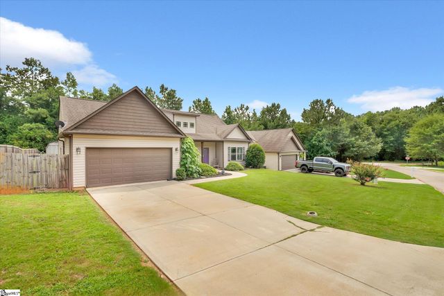 110 Malibu Road, Liberty, SC 29657