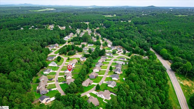 110 Malibu Road, Liberty, SC 29657