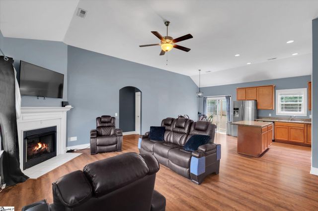 110 Malibu Road, Liberty, SC 29657