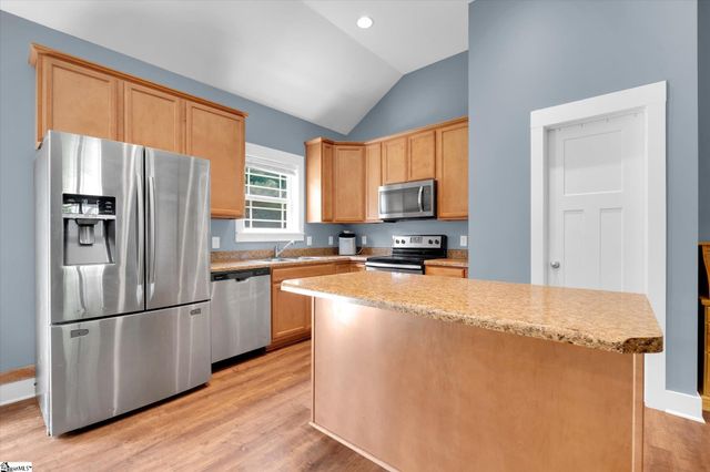 110 Malibu Road, Liberty, SC 29657