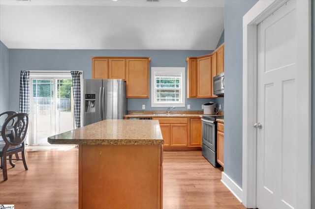 110 Malibu Road, Liberty, SC 29657