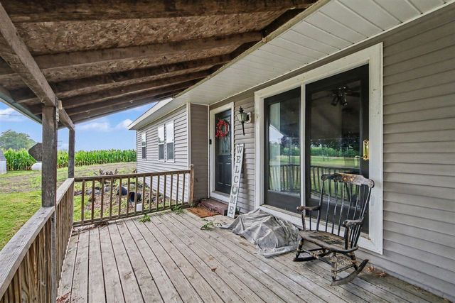 3667 Bradford Road, Ionia, MI 48846